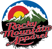 Rocky Mountain Apparel Logo