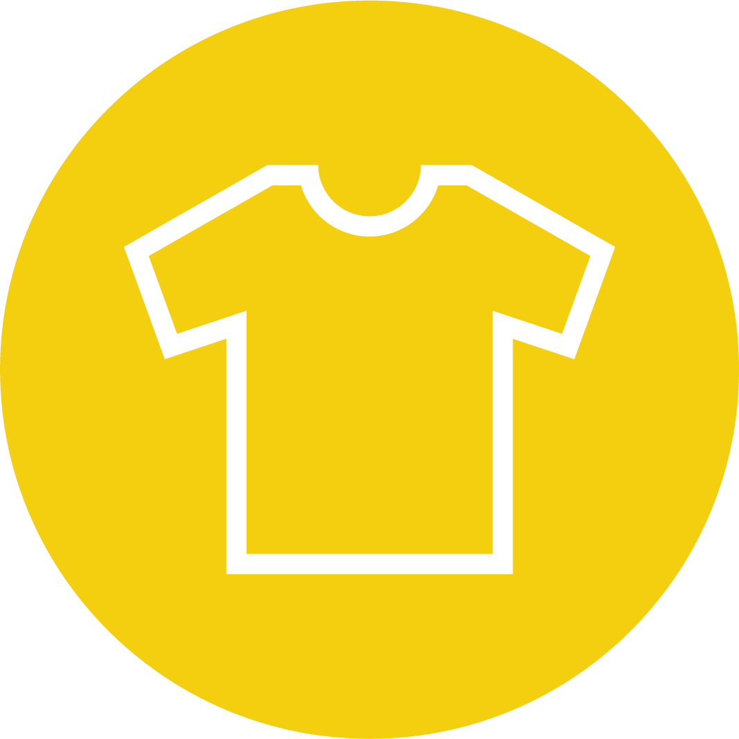 Screen Printing shirt icon | Rocky Mountain Apparel