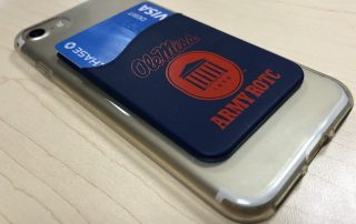Phone Wallet Sleeve | Rocky Mountain Apparel