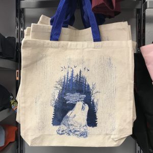 RMA Tote Bags
