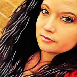 Alisha profile | Rocky Mountain Apparel