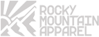 Rocky Mountain Apparel Logo